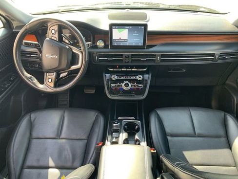 Used 2022 Lincoln Corsair Reserve w/ Elements Package image 21