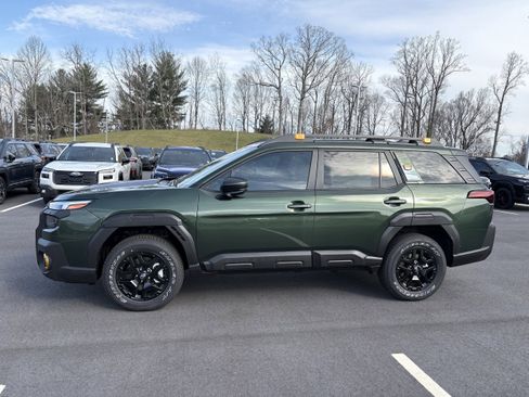 New 2026 Subaru Outback Wilderness image 4