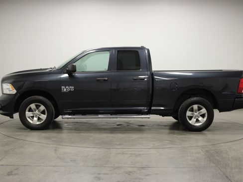 Used 2019 RAM 1500 Express image 5