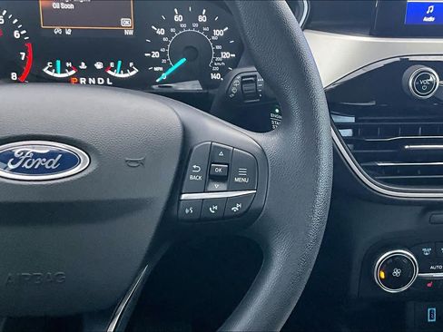 Used 2020 Ford Escape SE FWD image 25