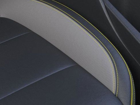 New 2026 Chevrolet TrailBlazer ACTIV w/ Driver Confidence Package image 45