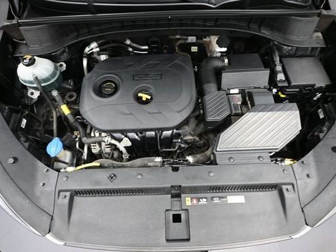 Used 2021 Hyundai Tucson Value AWD/4WD image 45