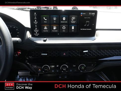 Used 2023 Honda Accord Sport image 12