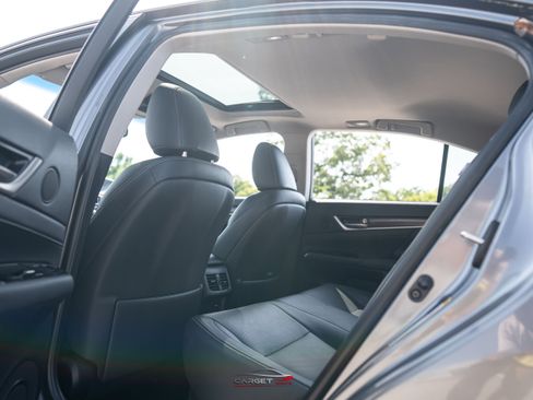 Used 2014 Lexus GS 350 RWD image 21