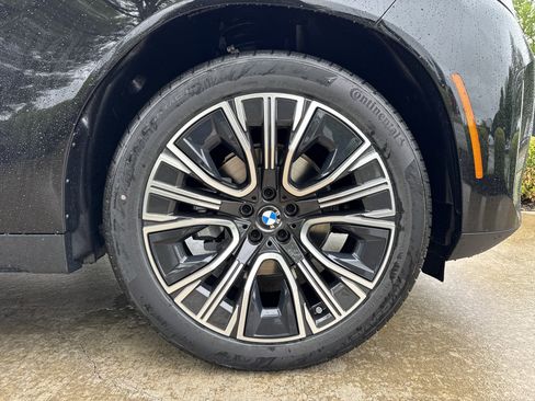 New 2026 BMW X3 xDrive30 AWD/4WD image 27
