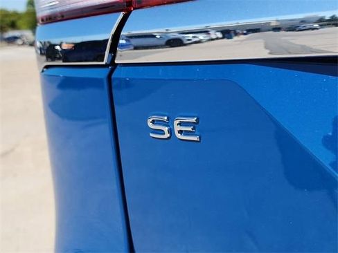 New 2026 Volkswagen Atlas SE AWD/4WD image 5