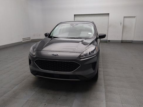 Used 2022 Ford Escape SE w/ Convenience Package image 15