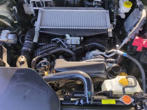 Used 2022 Subaru Ascent Touring w/ Popular Package #2A image 15