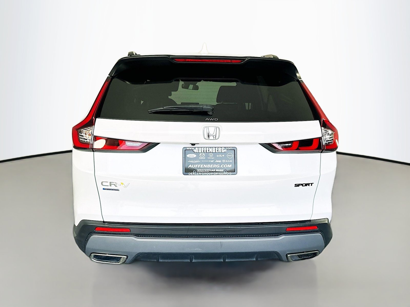 Used 2023 Honda CR-V Sport image 6