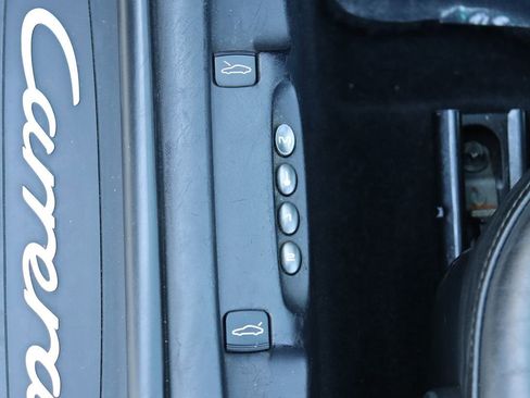 Used 2002 Porsche 911 Carrera image 48