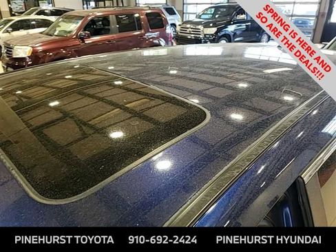 Used 2019 Honda CR-V EX-L image 12