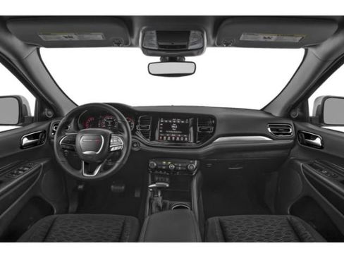 Used 2022 Dodge Durango SXT w/ Blacktop Package AWD/4WD image 8
