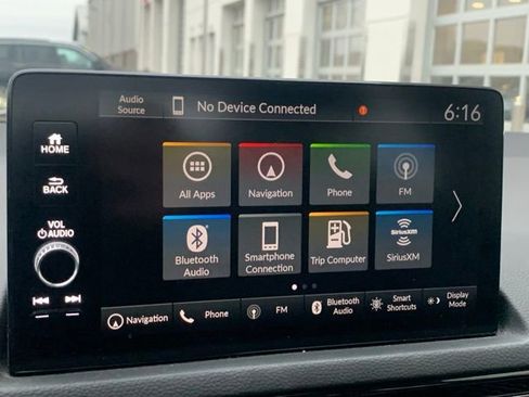 Used 2024 Honda Civic Touring image 14