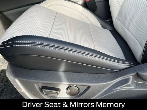 New 2025 Ford Mustang Premium image 15