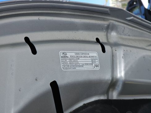 Used 2024 Subaru Legacy Limited image 18