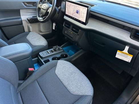 New 2026 Ford Maverick XLT w/ 4K Tow Package image 16