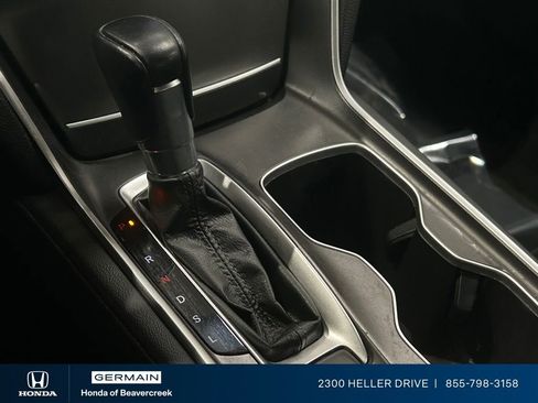 Used 2022 Honda Accord EX-L image 25