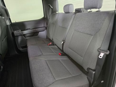 Used 2024 Ford F150 XLT AWD/4WD image 19