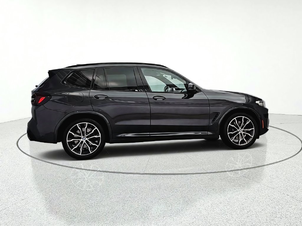Used 2022 BMW X3 M40i w/ Premium Package AWD/4WD image 7