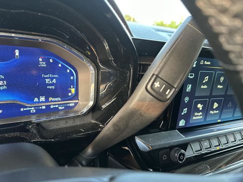 Used 2024 Chevrolet Silverado 1500 LT AWD/4WD image 23