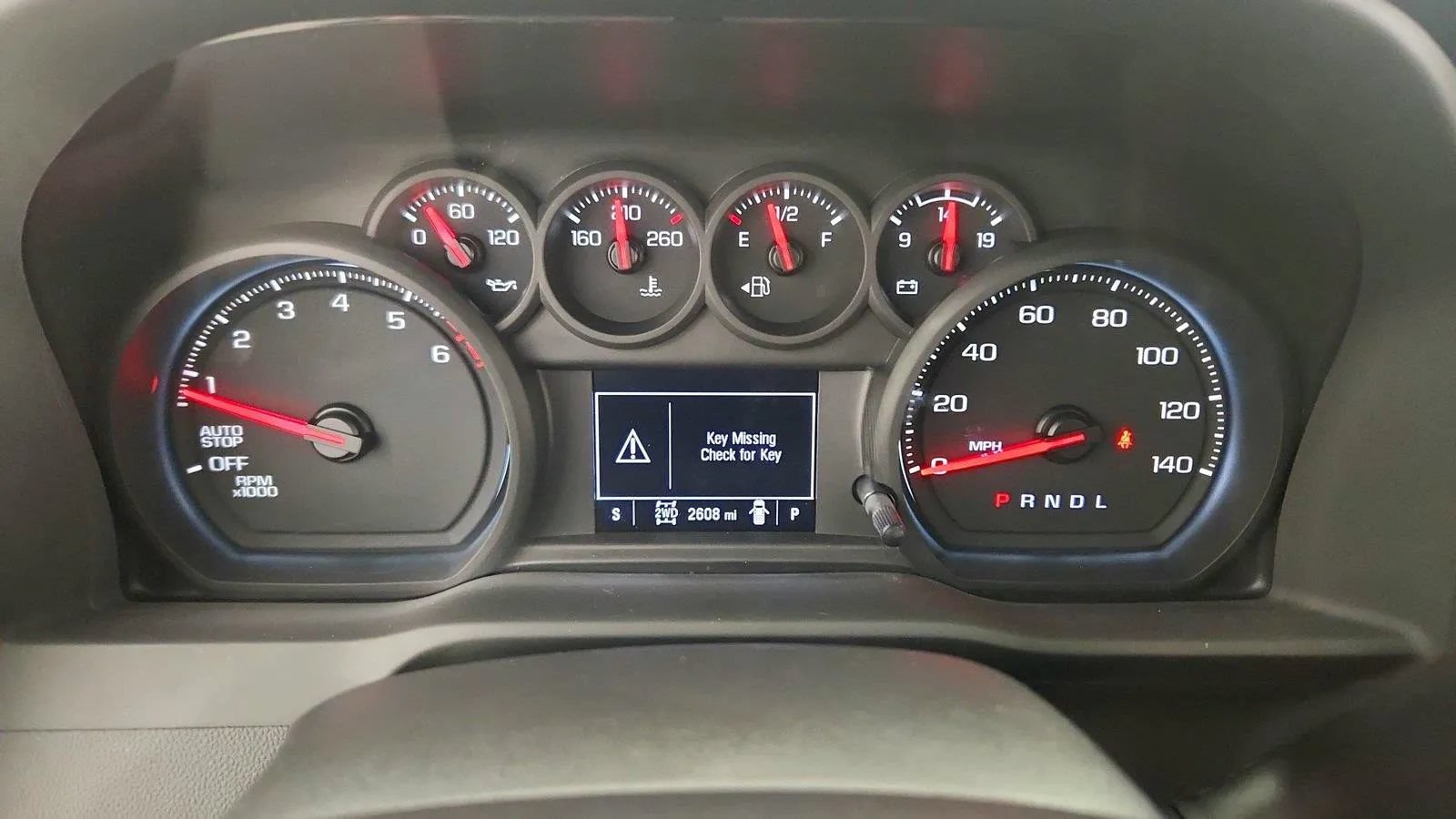 Used 2025 GMC Sierra 1500 Pro w/ Pro Value Package AWD/4WD image 17