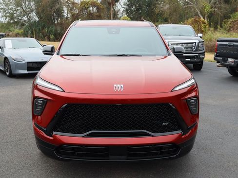 Certified 2026 Buick Enclave Sport Touring w/ Power Package image 4