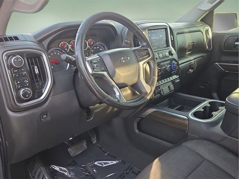 Used 2022 Chevrolet Silverado 1500 RST w/ Convenience Package II image 14