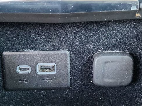 Used 2024 Cadillac XT4 Premium Luxury w/ Active Safety Package image 24