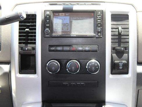 Used 2010 Dodge Ram 3500 Truck SLT w/ Big Horn Regional Package RWD image 26