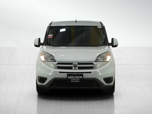 Used 2017 RAM ProMaster City Tradesman SLT w/ Rear Back-up Camera Group image 8