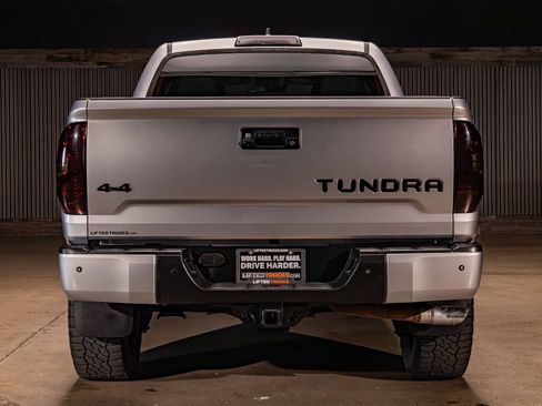 Used 2021 Toyota Tundra SR5 image 7