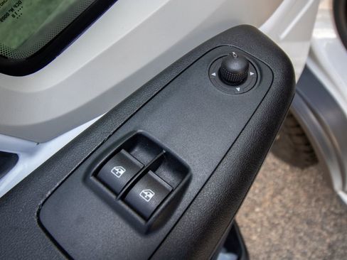 Used 2018 RAM ProMaster 3500 w/ Premium Appearance Group FWD image 12