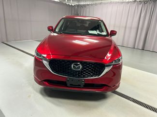 Used 2025 MAZDA CX-5 AWD 2.5 S w/ Preferred Package video 2