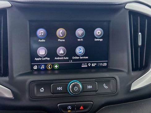 Used 2024 GMC Terrain SLE FWD image 19