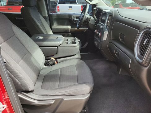 Certified 2022 Chevrolet Silverado 1500 RST AWD/4WD image 26