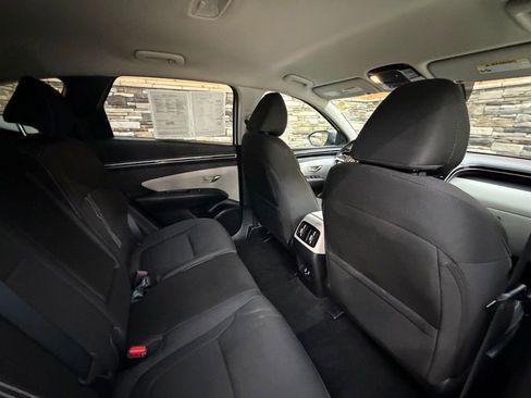 Certified 2023 Hyundai Tucson SEL image 28