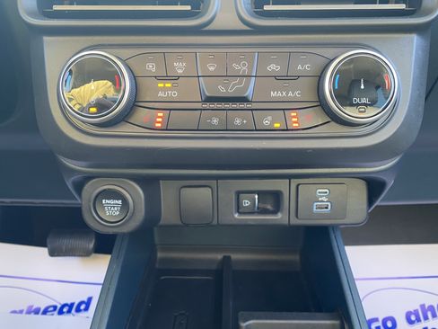 Used 2024 Ford Maverick Tremor w/ Tremor Off-Road Package image 14