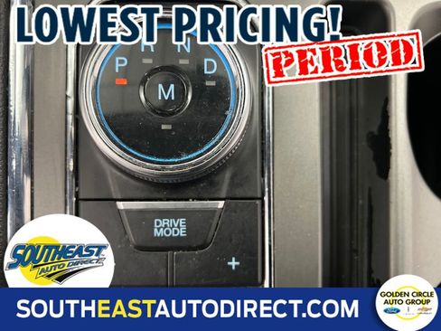 Used 2018 Ford Expedition XLT w/ Equipment Group 202A image 50