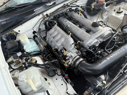 Used 2000 MAZDA MX-5 Miata RWD image 39