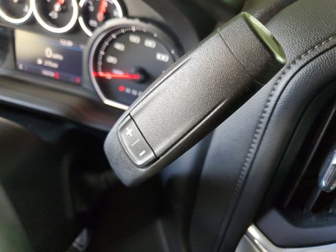 Used 2022 Chevrolet Silverado 1500 LT w/ All Star Edition Plus RWD image 28