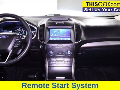 Used 2020 Ford Edge SEL w/ Convenience Package FWD image 23
