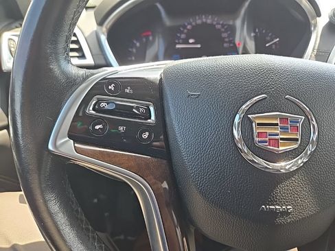 Used 2014 Cadillac SRX Performance FWD image 16