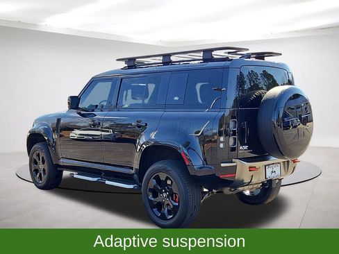 Used 2021 Land Rover Defender 110 X image 5