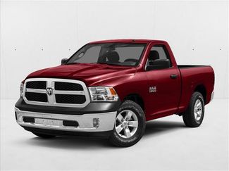Used 2016 RAM 1500 Lone Star video 1
