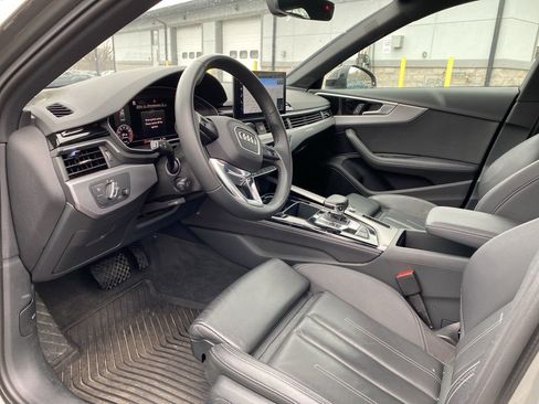 Used 2023 Audi A4 2.0T Premium Plus image 8