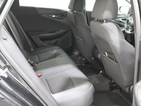 Used 2022 Chevrolet Malibu RS image 23