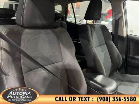 Used 2018 Toyota RAV4 Adventure w/ Cold Weather Package image 12