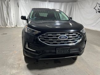 Used 2024 Ford Edge Titanium AWD/4WD video 2