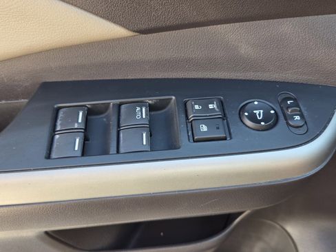 Used 2013 Honda CR-V EX-L image 14