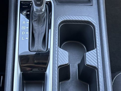 Used 2025 Nissan Sentra SV image 26